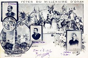 Oran fetes millenaire 07
